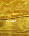 100% Silk Jacquard Fashion Anti-Wrinkle fabrics for Women Dress 2023 Fashion