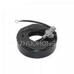 135MM 6PK AC Compressor Pulley Clutch for Toyota AVALON Saloon X3 3.5 GSX30 2005