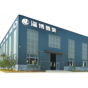 Shandong Luhao Machinery Technology Co., Ltd.
