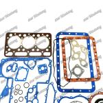 D1402 Full Gasket Set 15814-03310 07916-29635 Suitable For Kubota
