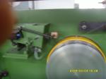 Various Size Cable Production Equipment Spare Parts With 1 Block 22 / 30kw Power