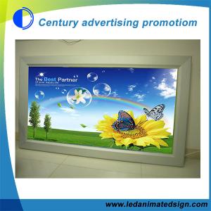 Wholesale Bright led light box from china suppliers