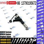 Diesel Fuel Injector 095000-5220 095000-5224 095000-5223 095000-5225 095000-5226