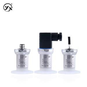 Wholesale CYYZ561EFY Ceramic Capacitor Sanitary Anti Corrosion Pressure Transmitter 4 20ma from china suppliers