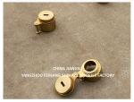 AIR PIPE & SOUNDING PIPE FITTINGS NC NO.37AF FILLING CAP MATERIAL - COPPER