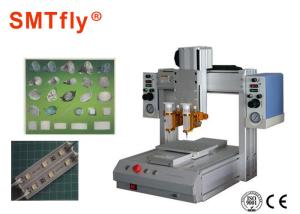 Wholesale 3 Axis SMT Glue Dispenser Machine Adhesive Dispensing Equipment SMTfly-300M from china suppliers
