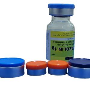 Wholesale Transparent Sterile Glass Vials Borosilicate 10 Ml Serum Vials from china suppliers