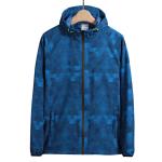 Quick Dry ODM Long Sleeve Sweatshirt O Neck Full Sleeve Activewear