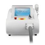 Portable 1064 Nd Yag Laser Hair Removal Machine 7 Inch Screen For Skin Whitening