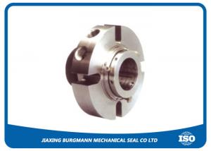 China Custom Made Cartridge Mechanical Seal JG ST80 Model Heating Drain Pump Use on sale