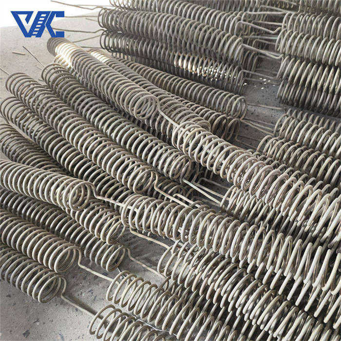 220v 800w Resistance Wire Heating Element Coil Cr10Ni90 Heating Wire For Oven Stove