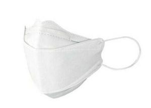 Wholesale Breathable Ear Hook Type Face Mask Meltblown Air Filter Mask Protection from china suppliers