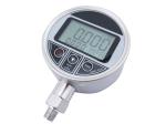 68mm 9V LCD Display Digital Pressure Gauge