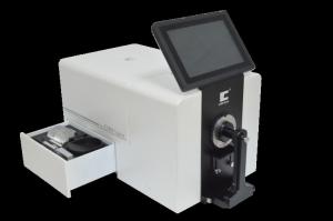 Wholesale Sphere Spectrophotometer For Textile And Garment Printing And Dyeing from china suppliers