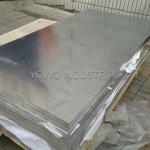 ASTM B209 12mm 1000 Series Aluminum Sheet