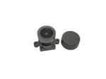 2G3P Car DVR Lens 138/116/62 Degree Wide Angle Merchanical BFL 3.2mm