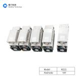 SHA 256 Whatsminer Bitcoin Miner , 3380W Whatsminer M21s 50th/S