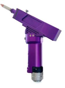 Wholesale Handheld Fiber Laser Welding Head for 1500W from china suppliers