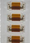 JST Connector Header Surface Mount BM06B-GHS-TBT BM07B-GHS-TBT BM08B-GHS-TBT