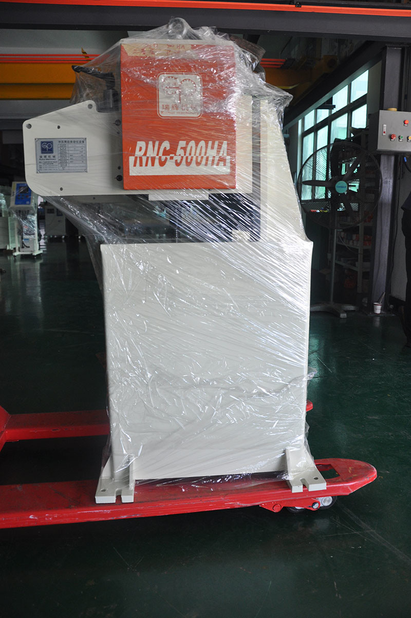 20m/Min Pneumatic Relaxation Servo Roll Feeders For High Speed Punch Press Machine