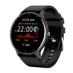 Wholesale 1.28 Inch Waterproof Bluetooth Smart Watch from china suppliers