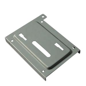 Wholesale Custom Sheet Metal Hardware Stamping Parts For Automotive from china suppliers