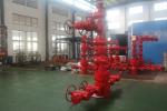 Oil Drilling Blowout Prevention Equipment