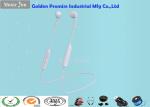 ABS Plastic Shell TWS Bluetooth Earphone