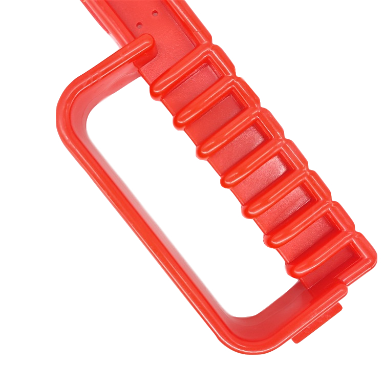OEM ODM Emergency Escape Equipment Plastic Steel Mini Safety Hammer