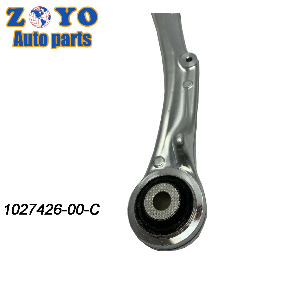 Rear Control Arm for Tesla Model S 2017-2019 1027426-00-C Rear Position Aluminum