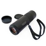 IPX7 Waterproof 8x33 ED Lens Bak4 Prism Spotting Scope Mini Pocket Monocular