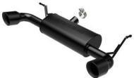 Wholesale Jeep JK Wrangler Black Series Exhaust Material: Stainless Steel from china suppliers