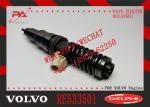 Fuel Injector RE522250 RE533608 RE549749 RE533501 for Tractors 9330 9630 9510RT