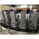 Rotary Premade Doypack Pouch Packing Machine Multifunction