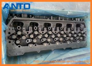 Wholesale 356-2070 3562070 Cylinder head Fitting For Wheel Loader 16M 621H 621K 623H 623K LRC from china suppliers
