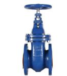 ASTM Class150 1 Inch 3 Inch 16 Inch Manual Flanged Stainless Steel 304 Gate