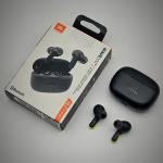 Original JBL Beam True Wireless JBL Deep Bass Sound Earbuds BT5.2 Hands-free