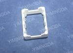 925500586 SW White Insert ( ABB ) Cutting Part For Gerber GTXL Auto Cutter Parts