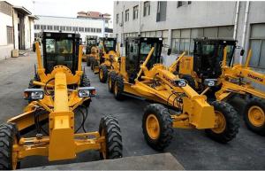 Wholesale Shantui SG21-3 2019 China motor grader price from china suppliers