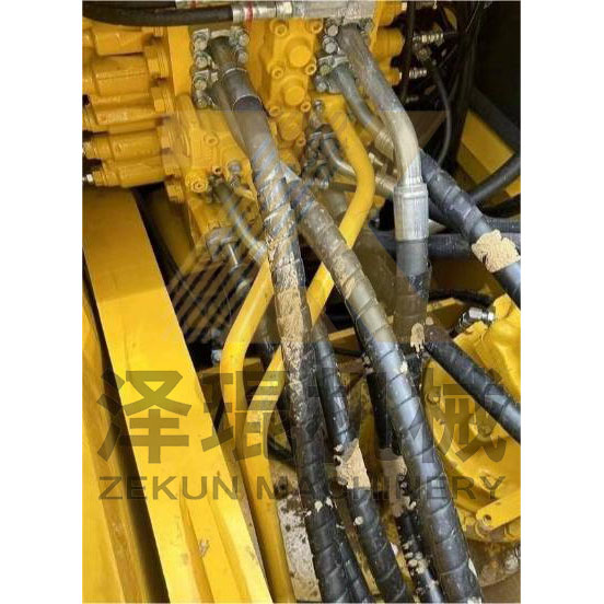 Sell Secondhand Komatsu PC240-8 PC240-7 Excavator in Good Condition