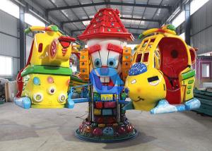Wholesale Best quality and low price amusement park rides , Kiddie Apache Ride For Sale from china suppliers
