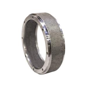 Wholesale CPM 3000N Heat Treatment Quenching Tempering OEM Service Available CPM Dies Screw-Type Dies from china suppliers