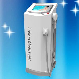 Wholesale Dilas laser hair removal machine/ permanent hair removal 808nm diode laser from china suppliers