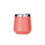 IFUN Double Wall Bulk 20 Oz Stainless Steel Tumblers With Lids