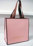 Compostable 15kg Loading Printed Paper Carrier Bags