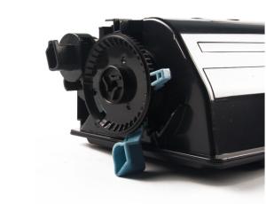 Wholesale TK3100 Black Kyocera Toner Cartridges , TK - 3100 FS-2100D Printer Cartridge Recycling from china suppliers