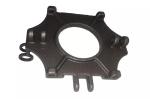 Alloy Steel Lost Wax Casting Thin Wall