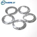Custom CNC Stainless Steel Parts Turning Fabrications CNC Machining Metal Parts