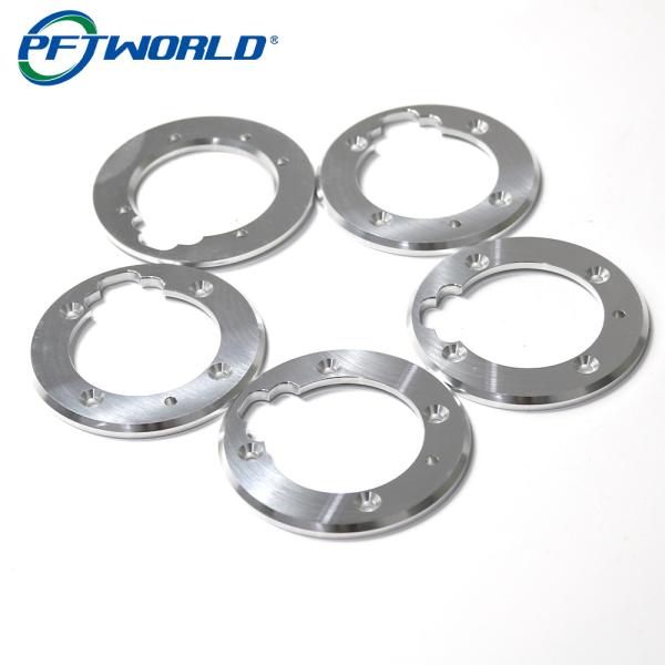 Custom CNC Stainless Steel Parts Turning Fabrications CNC Machining Metal Parts