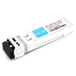 Juniper SFPP-10G-DW19 Compatible 10G DWDM SFP+ C19 100GHz 1562.23nm 80km LC SMF